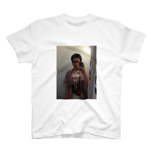 ぼっちゃん Regular Fit T-Shirt