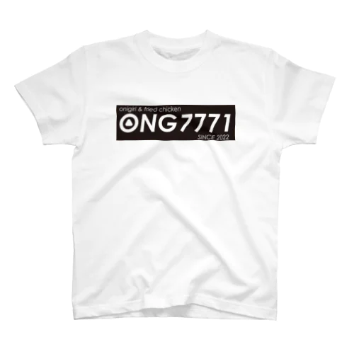 ONG7771　Tシャツ 티셔츠