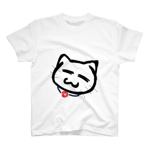 ネコ太郎 Regular Fit T-Shirt