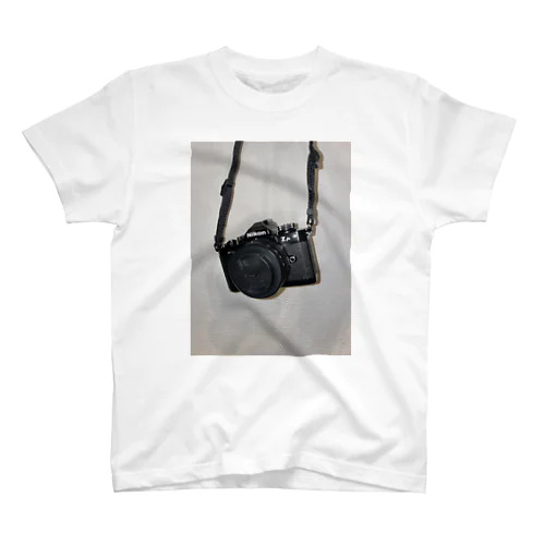 eye＆ me スタンダードTシャツ