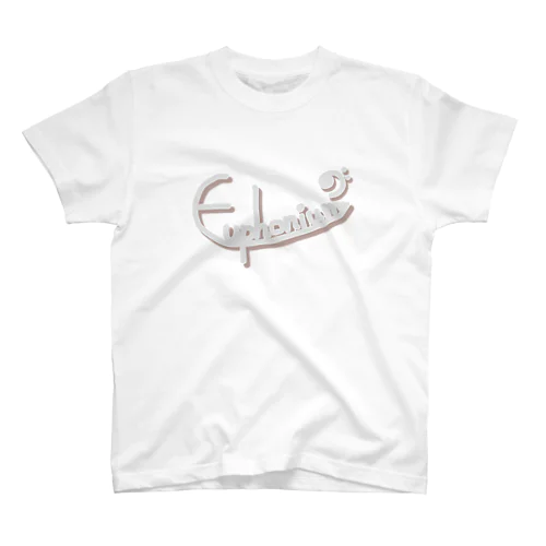 Euphonium ੭: Regular Fit T-Shirt