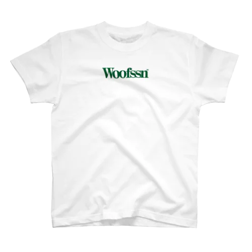 Woofssn™︎ Regular Fit T-Shirt