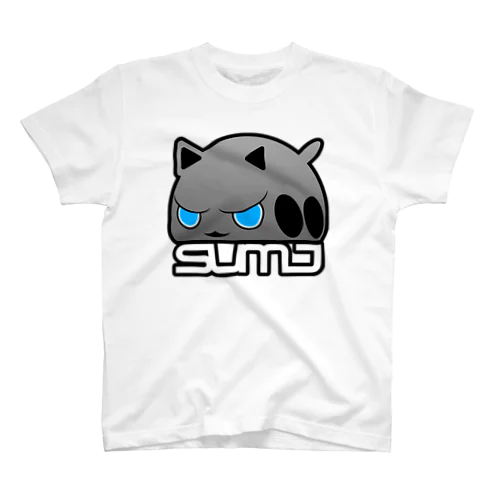 SVMJ スタンダードTシャツ