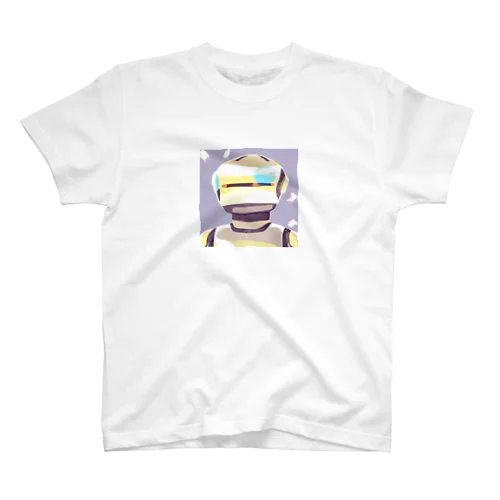 ロボットTシャツ スタンダードTシャツ