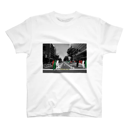 FREE PALESTINE Regular Fit T-Shirt