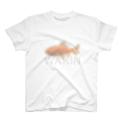 金魚T Regular Fit T-Shirt
