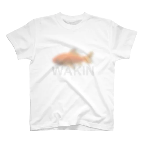 金魚T スタンダードTシャツ