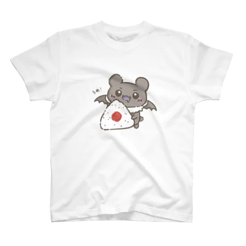 うめ！🍙 スタンダードTシャツ