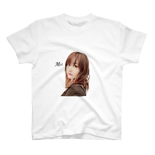 Mai スタンダードTシャツ