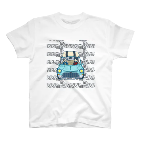 drive(car) スタンダードTシャツ