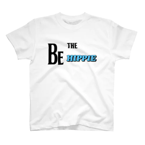 HIPPIE Regular Fit T-Shirt