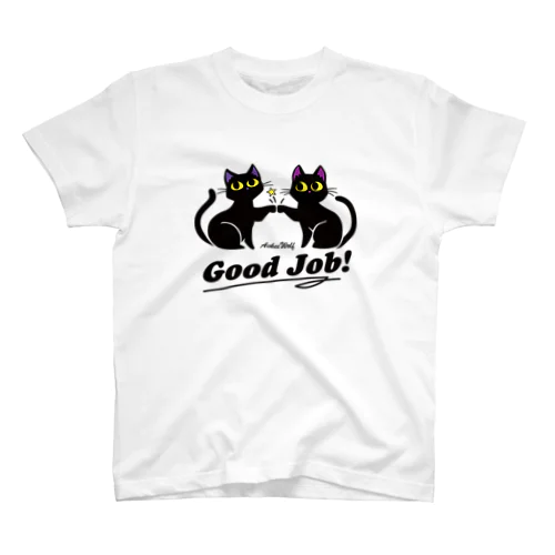 Good Job! Regular Fit T-Shirt