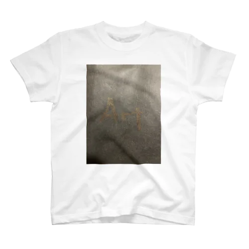 ART Regular Fit T-Shirt