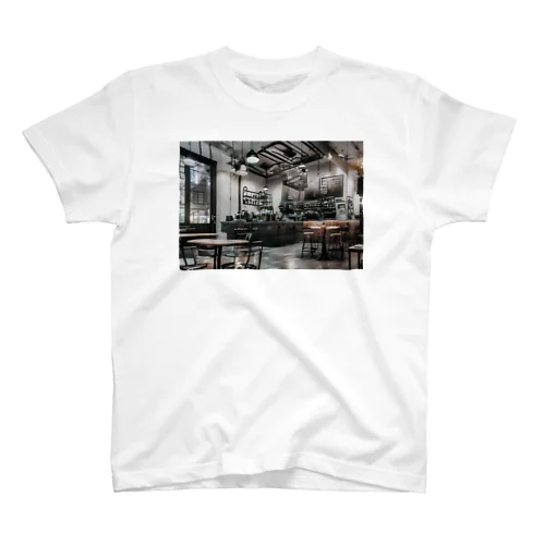shop17 Regular Fit T-Shirt