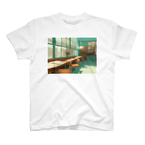 shop18 Regular Fit T-Shirt