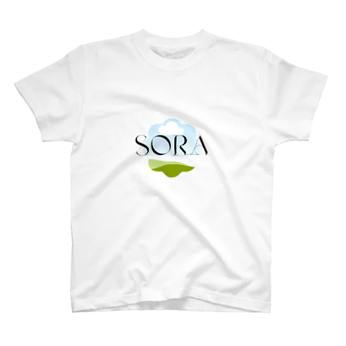 sora スタンダードTシャツ