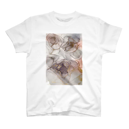 持ち運べるアート Regular Fit T-Shirt