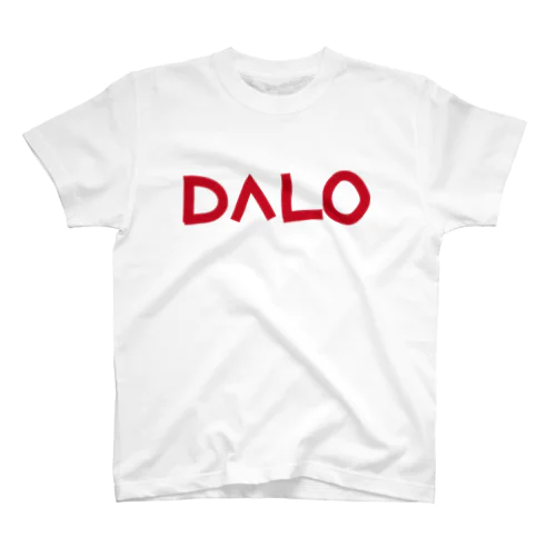 DALO シャツ Regular Fit T-Shirt