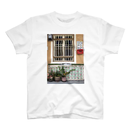 George town Regular Fit T-Shirt