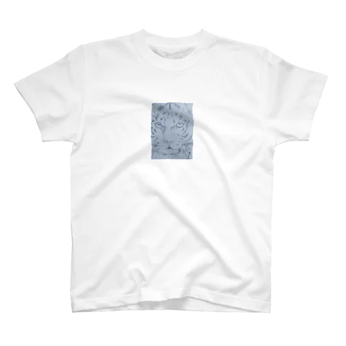 成長 Regular Fit T-Shirt