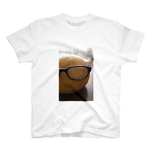 豊かさvol．1 Regular Fit T-Shirt