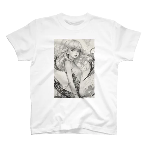 Collapse② スタンダードTシャツ