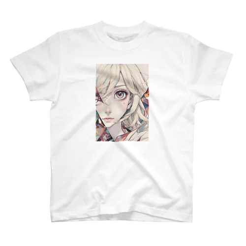 【数量限定】Collapse③ スタンダードTシャツ