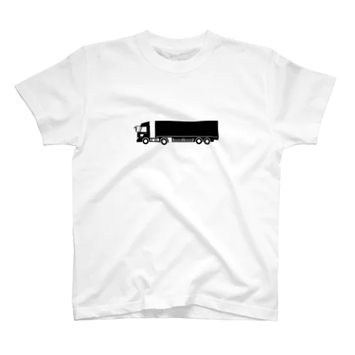 トレーラー Regular Fit T-Shirt