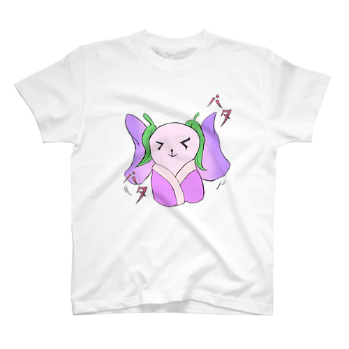 さくもち♪ スタンダードTシャツ