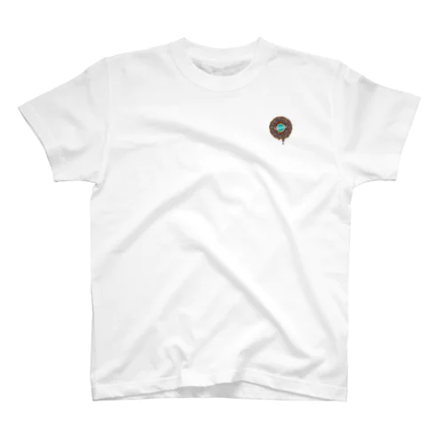 ドーナツ Regular Fit T-Shirt