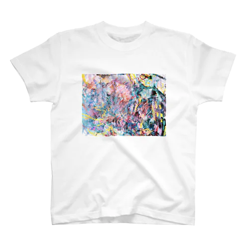 花占い Regular Fit T-Shirt