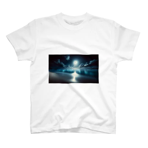 nightmoon Regular Fit T-Shirt