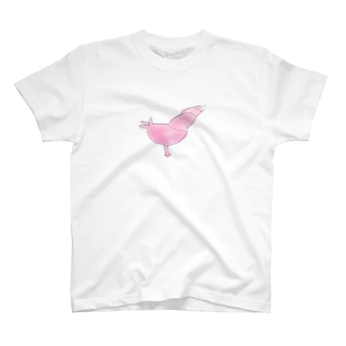 むぎちゃんのプテラノドン Regular Fit T-Shirt