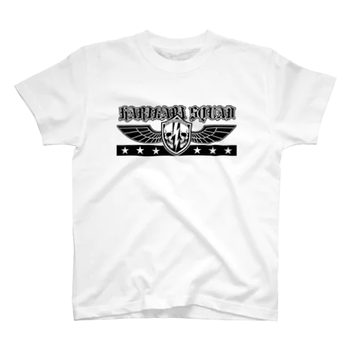 セプクブタイ Regular Fit T-Shirt