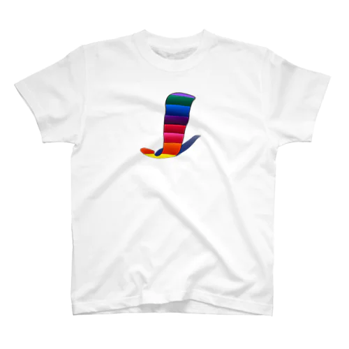 J Regular Fit T-Shirt