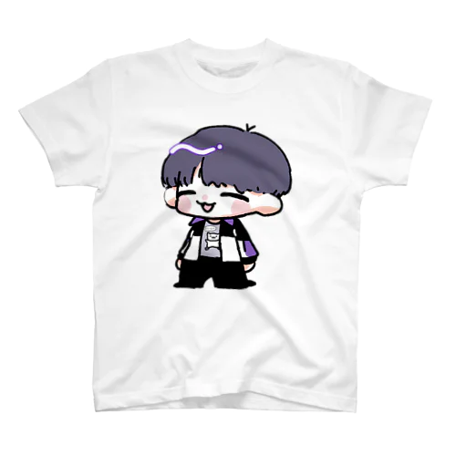 おろしくんTシャツ Regular Fit T-Shirt