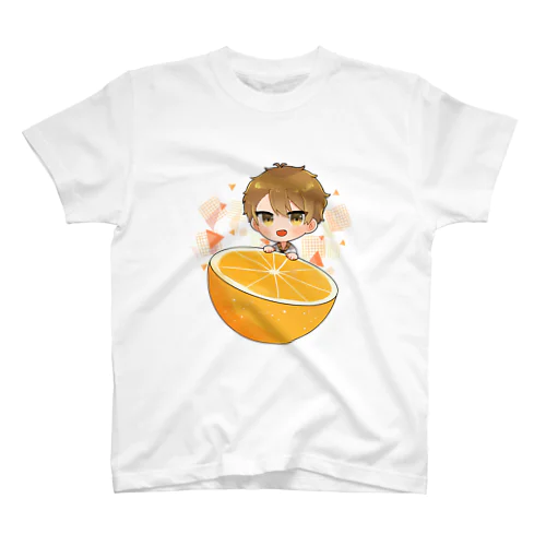 ホストクラブARPS シュウ  スタンダードTシャツ