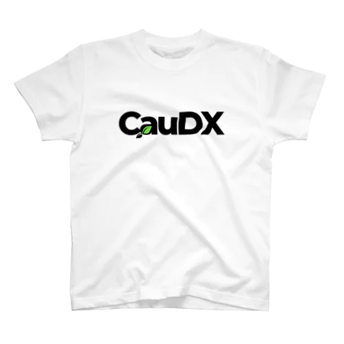 CauDX Regular Fit T-Shirt
