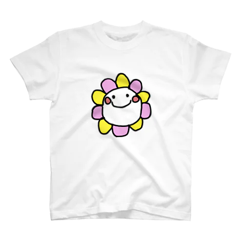 ひま子 Regular Fit T-Shirt