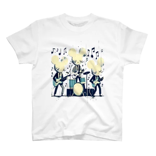 T-shirt rat-collection 7 スタンダードTシャツ