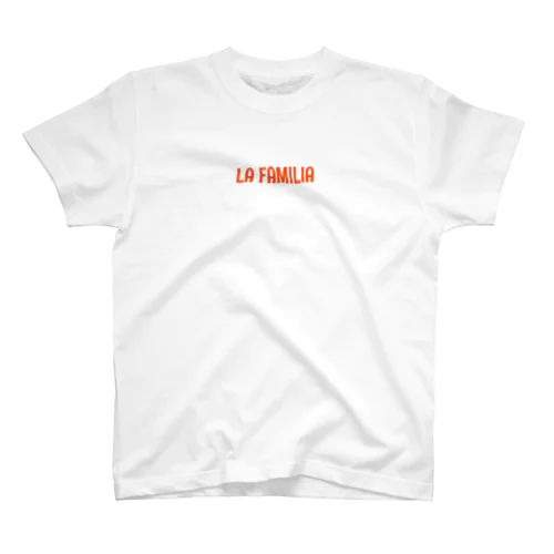 L F Regular Fit T-Shirt