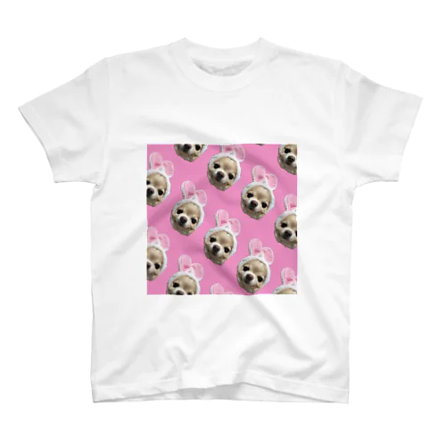 うちの愛犬(弟) スタンダードTシャツ