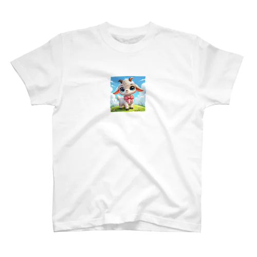メロディ（Melody）ちゃん Regular Fit T-Shirt