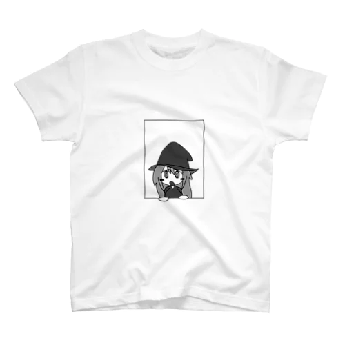 フレームこいつちゃん Regular Fit T-Shirt