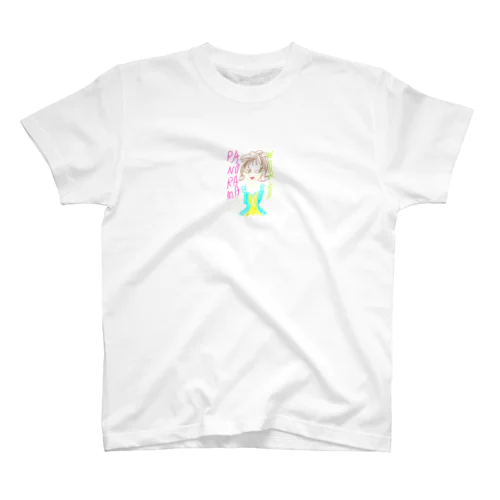 PANOちゃん Regular Fit T-Shirt