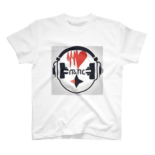 Music Regular Fit T-Shirt