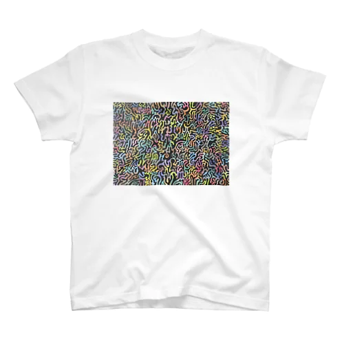 chameleon Regular Fit T-Shirt