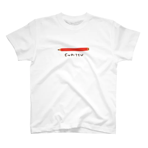 ENPITSU Regular Fit T-Shirt