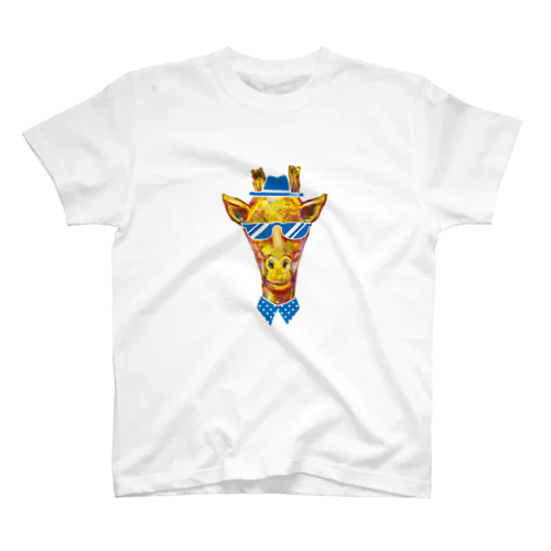 パリピキリン Regular Fit T-Shirt