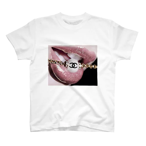 💋 Regular Fit T-Shirt